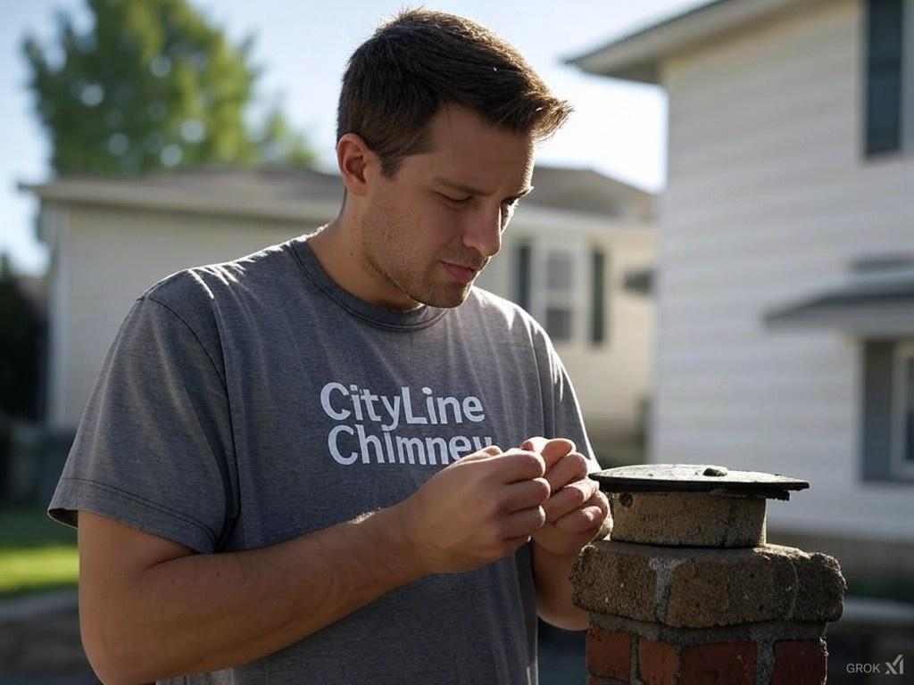 Chimney Cap Installation and Repair Services in Swampscott, MA