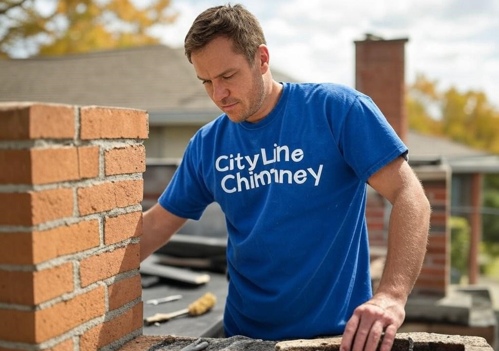 Chimney Draft Issue Services You Can Trust in Swampscott, MA