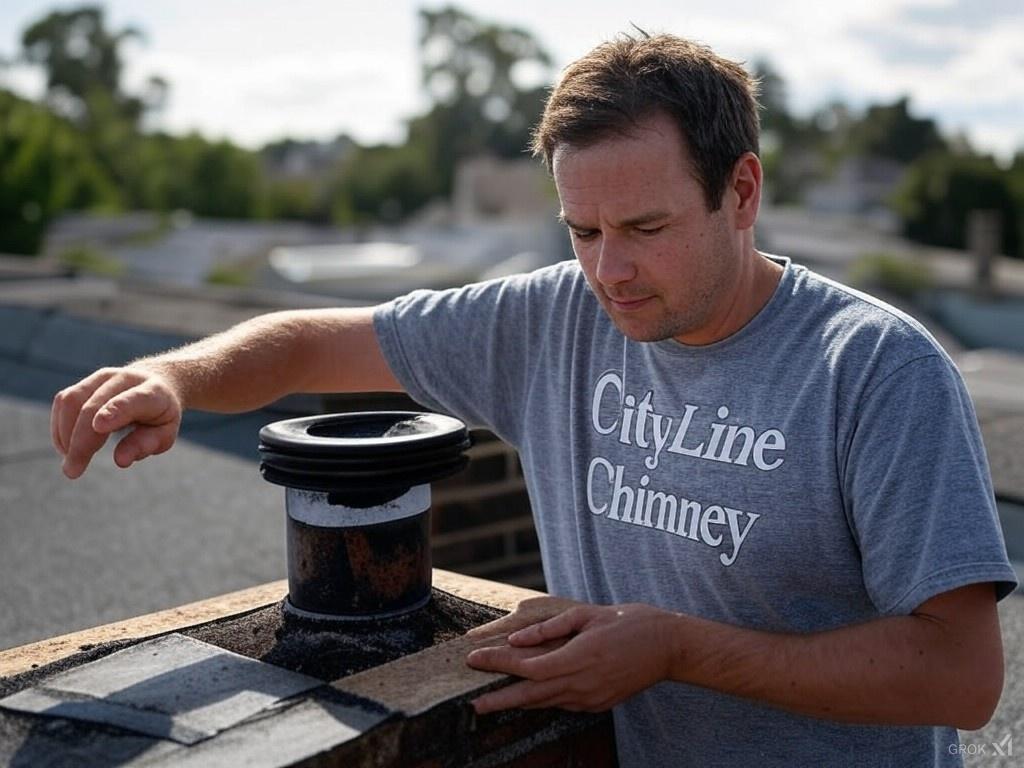 Expert Chimney Cap Services for Leak Prevention and Durability in Swampscott, MA