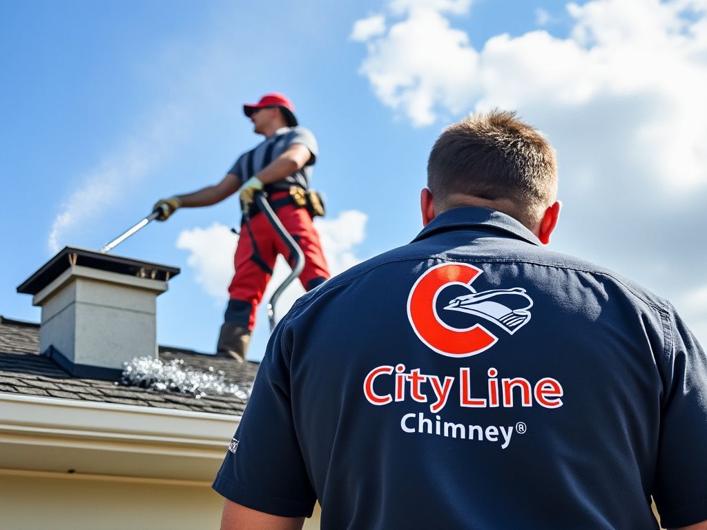 Top-Quality Chimney Cleaning Services in Swampscott, MA