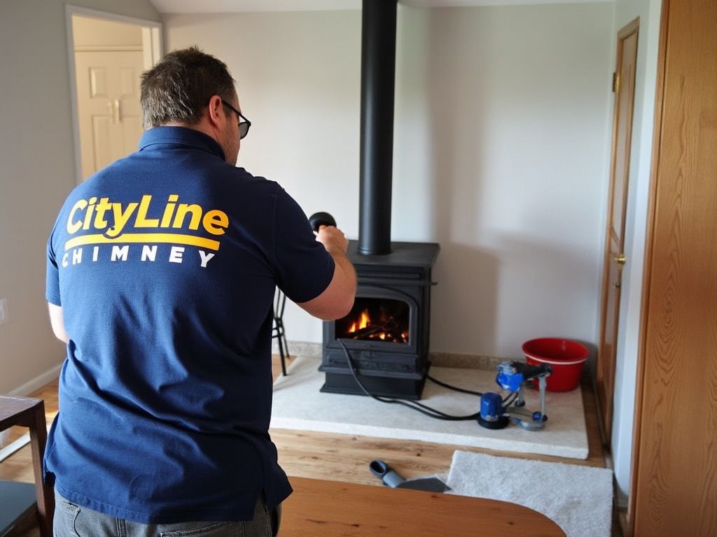 Expert Chimney Liner Installation and Repair in Swampscott, MA