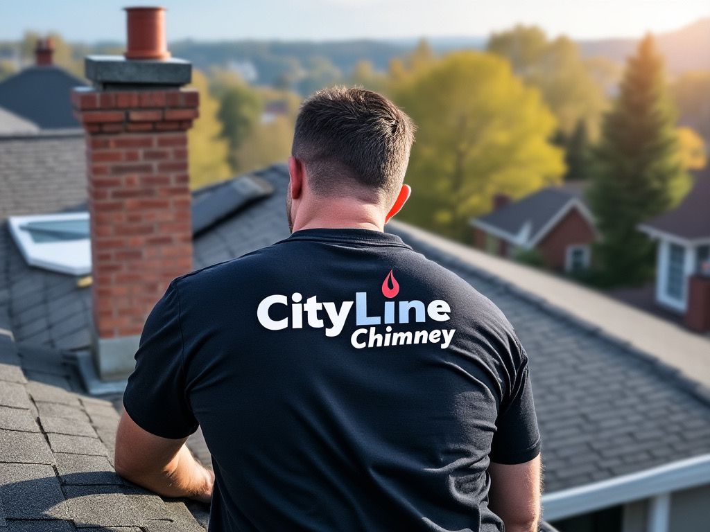 Professional Chimney Waterproofing Installation and Repair in Swampscott, MA